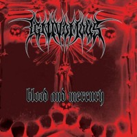 Purchase Ignivomous - Blood And Mercury