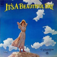 Purchase It's A Beautiful Day - It's A Beautiful Day (Remastered 2001)