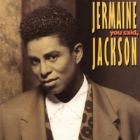 Purchase Jermaine Jackson - You Said
