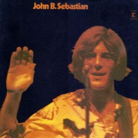 Purchase John Sebastian - John B. Sebastian (Remastered 2001)