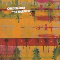 Purchase John Sebastian - The Four Of Us (Remastered 2001)