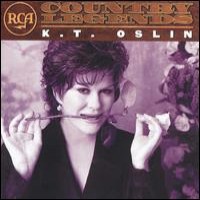 Purchase K.T. Oslin - RCA Country Legends