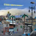 Buy Kevin Ayers - The Unfairground Mp3 Download