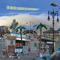 Purchase Kevin Ayers - The Unfairground
