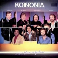 Purchase Koinonia - More Than A Feelin