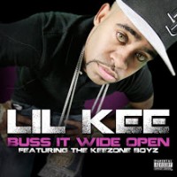 Purchase Lil Kee - Buss It Wide Open (CDS)