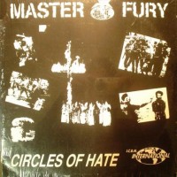 Purchase Master Fury - Circles Of Hate