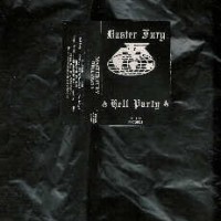 Purchase Master Fury - Hell Party (EP)