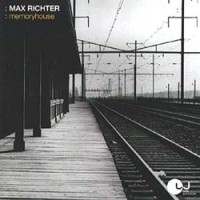 Purchase Max Richter - Memoryhouse