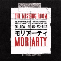 Purchase Moriarty - The Missing Room