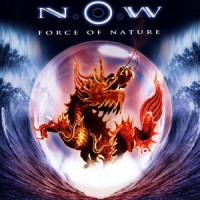 Purchase N.O.W - Force Of Nature
