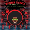 Buy Wayman Tisdale - The Fonk Record Mp3 Download