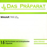 Purchase Das Praparat - THX LD50