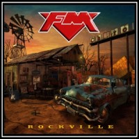 Purchase FM - Rockville