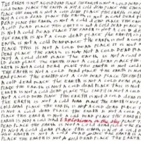 Purchase Explosions In The Sky - The Earth Is Not A Cold Dead Place