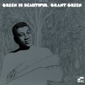 Buy Grant Green - Green Is Beautiful (Vinyl) Mp3 Download