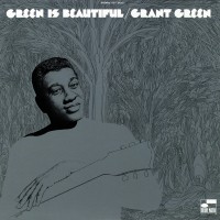 Purchase Grant Green - Green Is Beautiful (Vinyl)