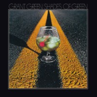 Purchase Grant Green - Shades Of Green (Vinyl)