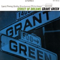 Purchase Grant Green - Street Of Dreams (RVG Edition) (Vinyl)