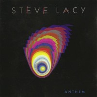 Purchase Steve Lacy - Anthem