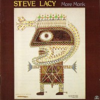 Purchase Steve Lacy - More Monk