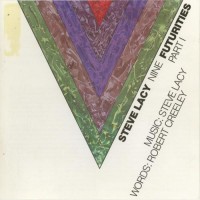 Purchase Steve Lacy Nine - Futurities Part I (Vinyl)