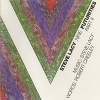 Purchase Steve Lacy Nine - Futurities Part II (Vinyl)