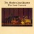 Buy The Modern Jazz Quartet - The Last Concert (Remastered 1990) CD2 Mp3 Download