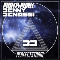 Purchase Pink Is Punk & Benny Benassi - Perfect Storm (CDS)