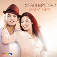 Purchase Sarah & Pietro - Dream Team (CDS)