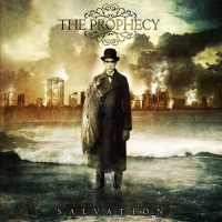 Purchase The Prophecy - Salvation
