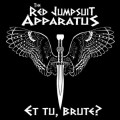 Buy The Red Jumpsuit Apparatus - Et Tu, Brute ? Mp3 Download