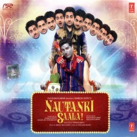 Purchase VA - Nautanki Saala