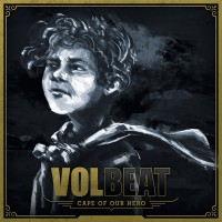 Purchase Volbeat - Cape Of Our Her o (CDS)