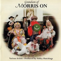 Purchase Ashley Hutchings - Grandson Of Morris On