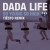 Buy Dada Life - So Young So High (Tiesto Remix) (CDS) Mp3 Download