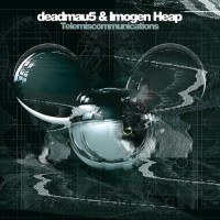 Purchase Deadmau5 & Imogen Heap - Telemiscommunications (Remixes) (EP)