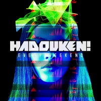 Purchase Hadouken! - Every Weekend