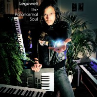 Purchase Legowelt - The Paranormal Soul