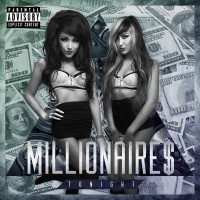 Purchase Millionaires - Tonight (Explicit)