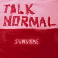 Purchase Talk Normal - Sunshine