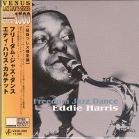 Purchase Eddie Harris - Freedom Jazz Dance (Remastered 2009)