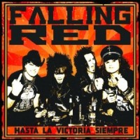 Purchase Falling Red - Hasta La Victoria Siempre