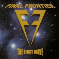 Purchase Final Frontier - The First Wave