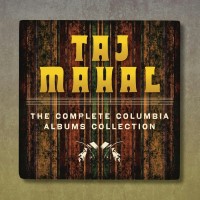 Purchase Taj Mahal - The Complete Columbia Albums Collection CD12