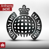 Purchase VA - Anthems Indie CD3