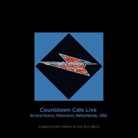 Purchase vandenberg - Countdown Cafe (Vinyl)