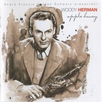 Purchase Woody Herman - Apple Honey (1937 - 1956) CD1