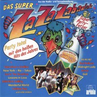 Purchase Saragossa Band - Das Super ZaZaZabadak (Remastered 1999)