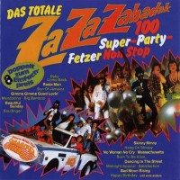 Purchase Saragossa Band - Das Totale: ZaZaZabadak (Remastered 1991) CD1